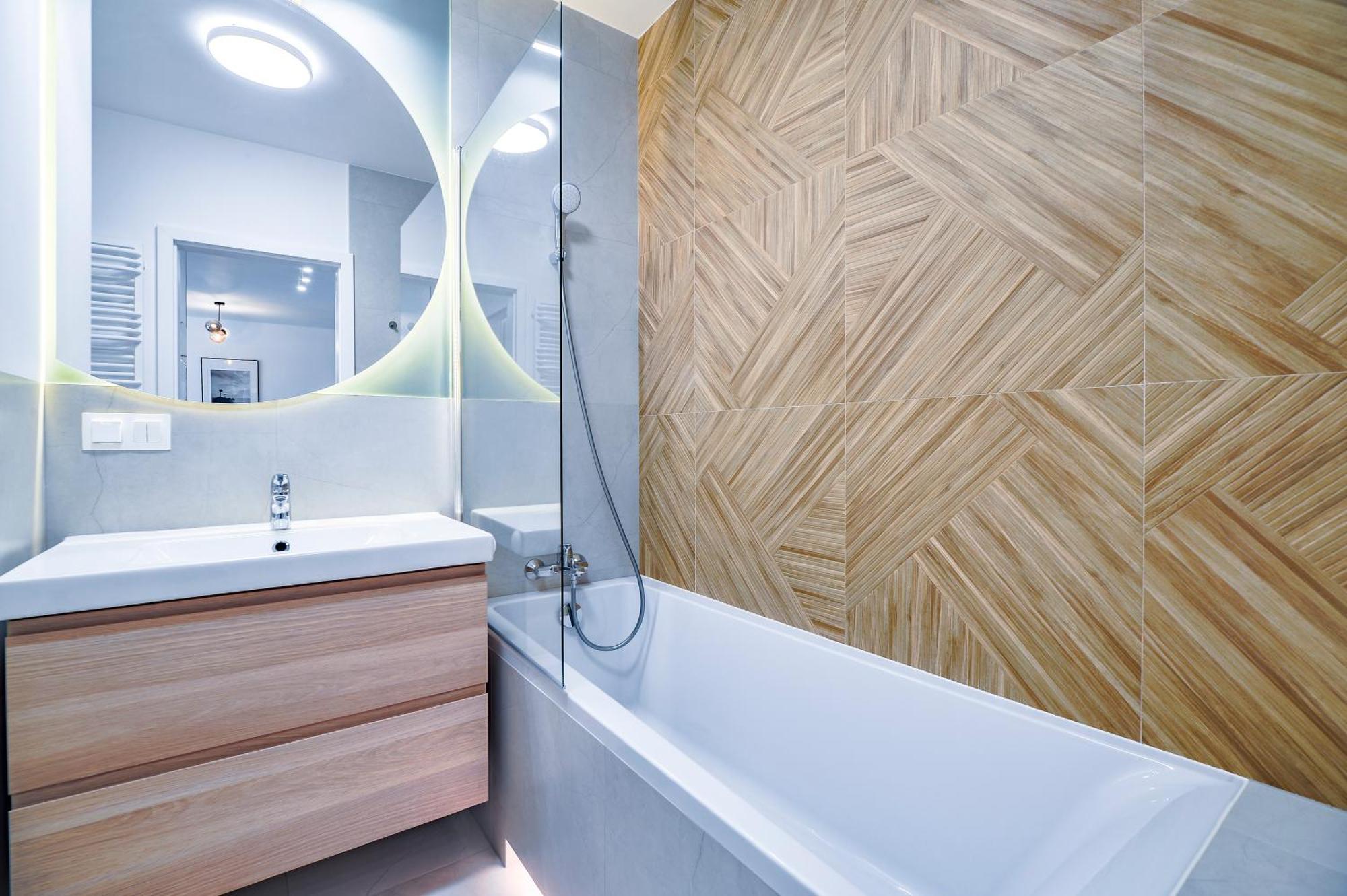 Citystay Powstancow Warszawskich Gdansk Apartment Exteriér fotografie